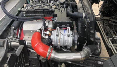 Common Issues and Quick Troubleshooting Guide For Truck refrigeration unit